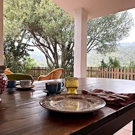 Domomea - La Casa Delle Stelle Holiday home
