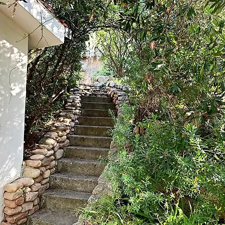 Domomea - La Casa Delle Stelle Holiday home *