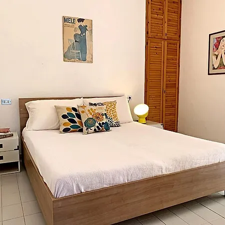 Holiday home Domomea - La Casa Delle Stelle Torre delle Stelle