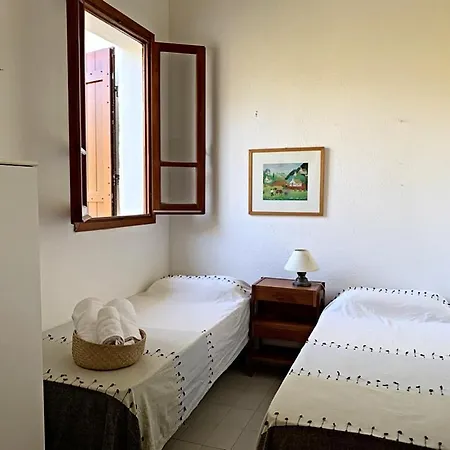 Holiday home Domomea - La Casa Delle Stelle Torre delle Stelle