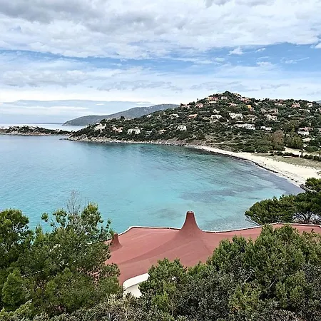 Domomea - La Casa Delle Stelle Holiday home Torre delle Stelle
