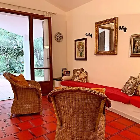 Domomea - La Casa Delle Stelle Holiday home Torre delle Stelle