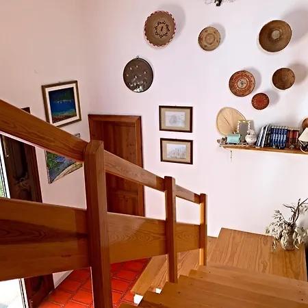 Holiday home Domomea - La Casa Delle Stelle Torre delle Stelle
