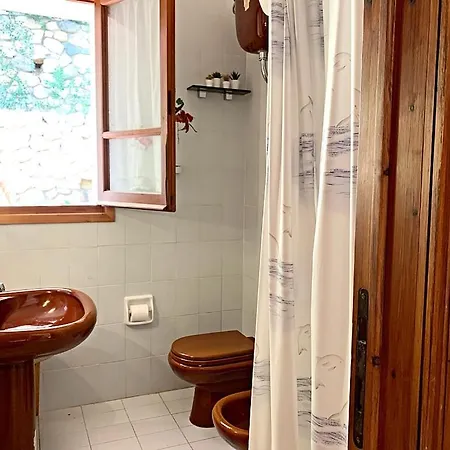 Domomea - La Casa Delle Stelle Holiday home Torre delle Stelle
