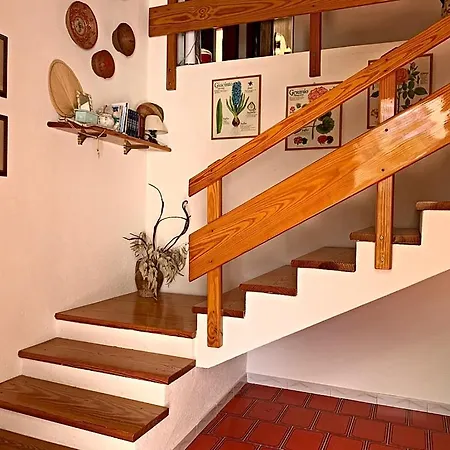 Holiday home Domomea - La Casa Delle Stelle