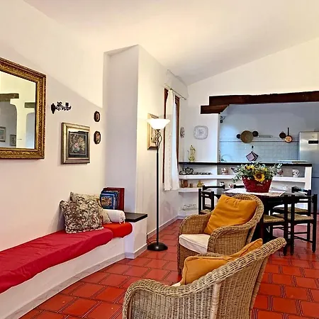 Domomea - La Casa Delle Stelle Holiday home *
